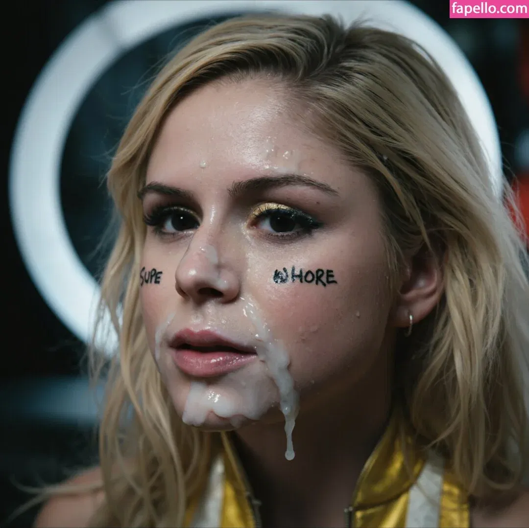 Erin Moriarty Deepfake Onlyfans Photo Gallery 