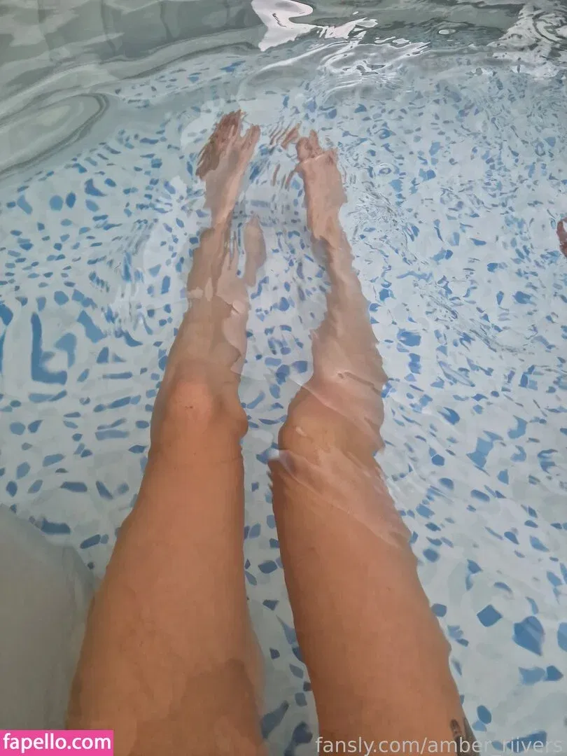 amber_riivers Onlyfans Photo Gallery 