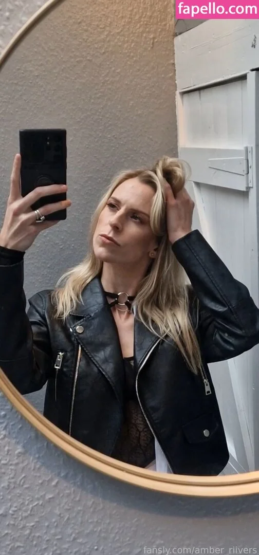 amber_riivers Onlyfans Photo Gallery 