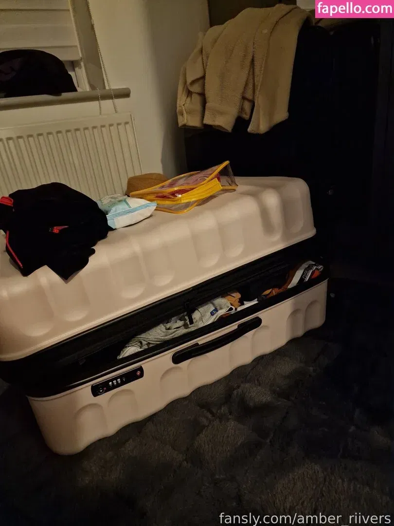 amber_riivers Onlyfans Photo Gallery 