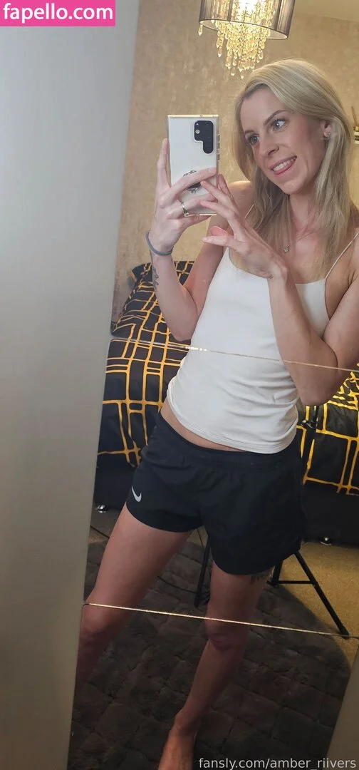 amber_riivers Onlyfans Photo Gallery 