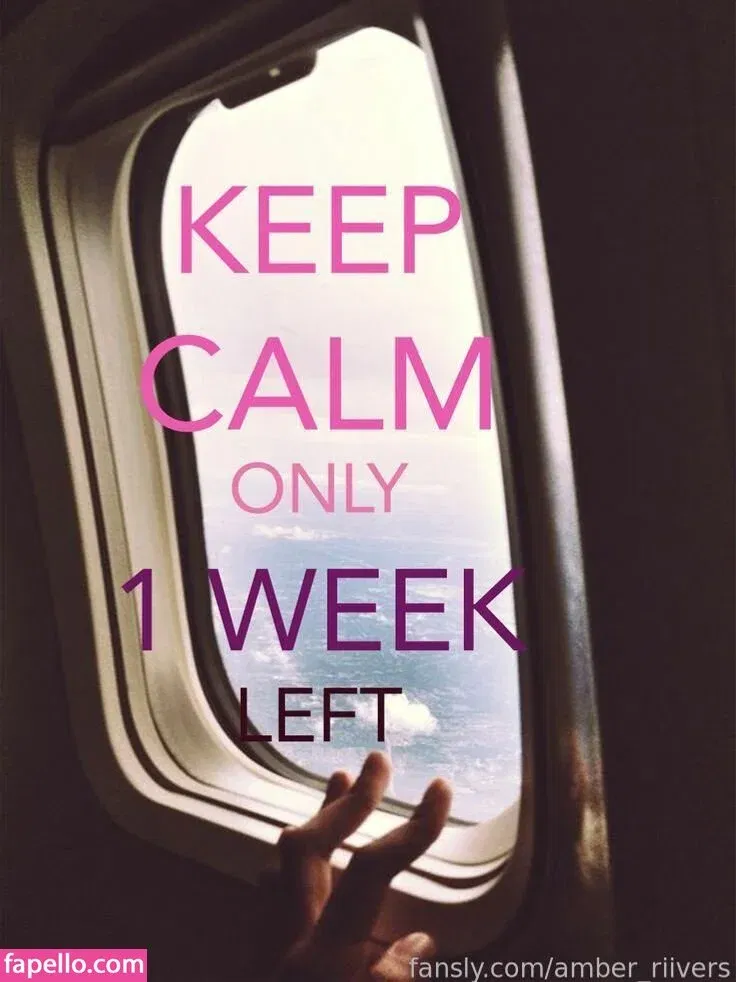 amber_riivers Onlyfans Photo Gallery 