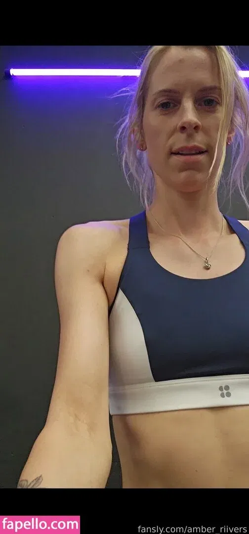 amber_riivers Onlyfans Photo Gallery 