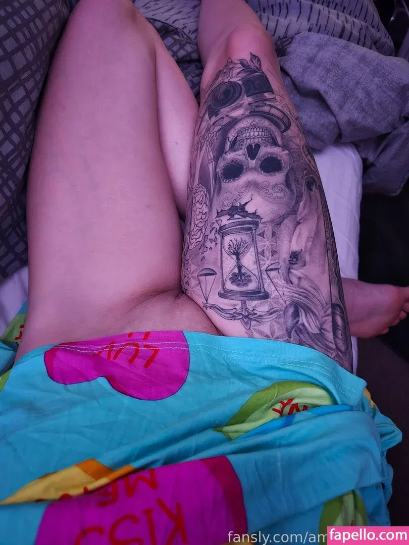 amber_riivers Onlyfans Photo Gallery 