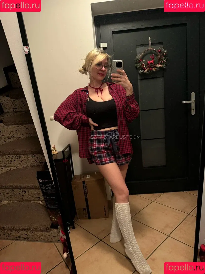 Soph Stardust Onlyfans Photo Gallery 