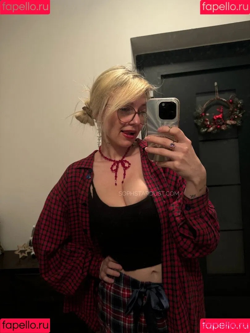 Soph Stardust Onlyfans Photo Gallery 