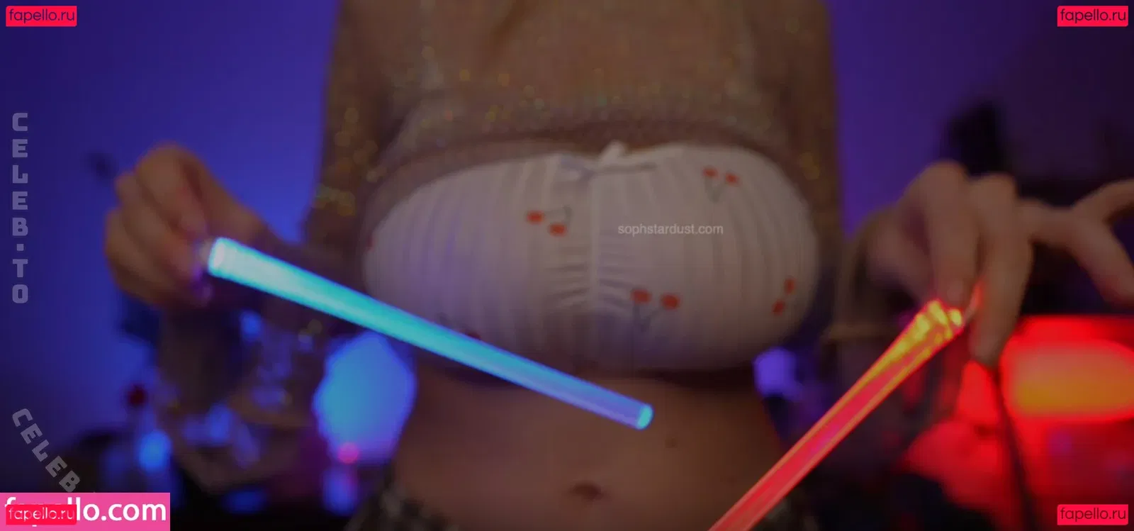 Soph Stardust Onlyfans Photo Gallery 