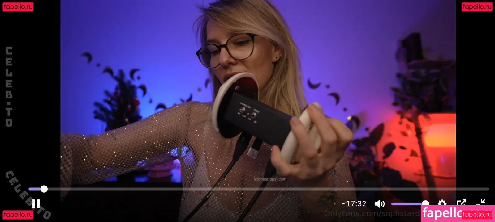 Soph Stardust Onlyfans Photo Gallery 