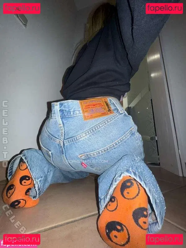 Soph Stardust Onlyfans Photo Gallery 