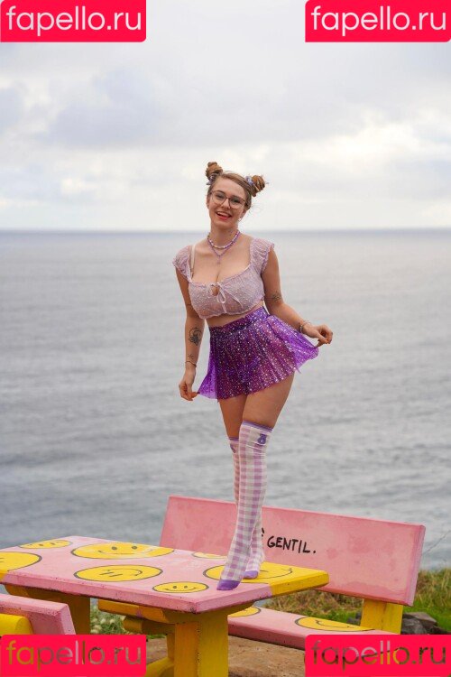 Soph Stardust Onlyfans Photo Gallery 