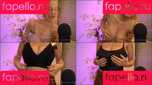 Soph Stardust Onlyfans Photo Gallery 