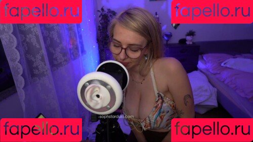 Soph Stardust Onlyfans Photo Gallery 