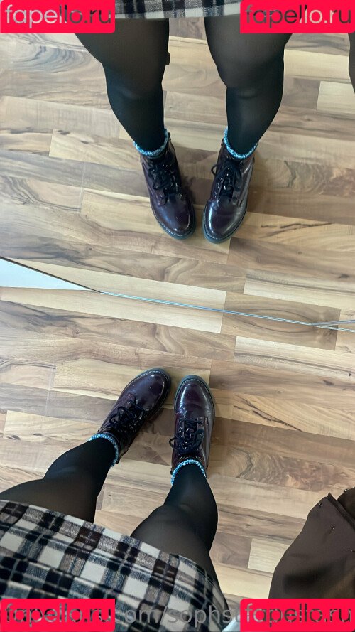 Soph Stardust Onlyfans Photo Gallery 