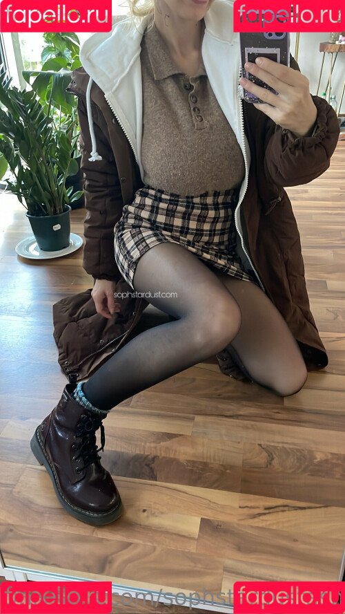 Soph Stardust Onlyfans Photo Gallery 