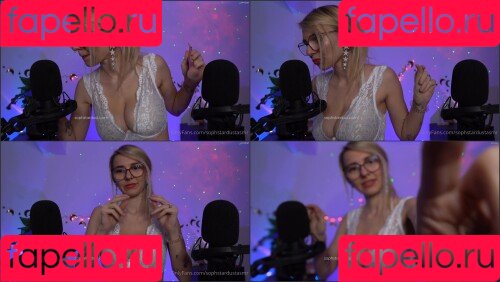 Soph Stardust Onlyfans Photo Gallery 
