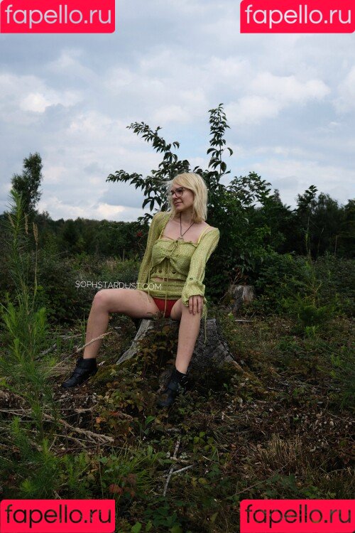 Soph Stardust Onlyfans Photo Gallery 