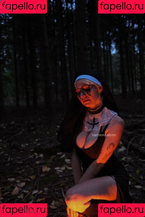 Soph Stardust Onlyfans Photo Gallery 