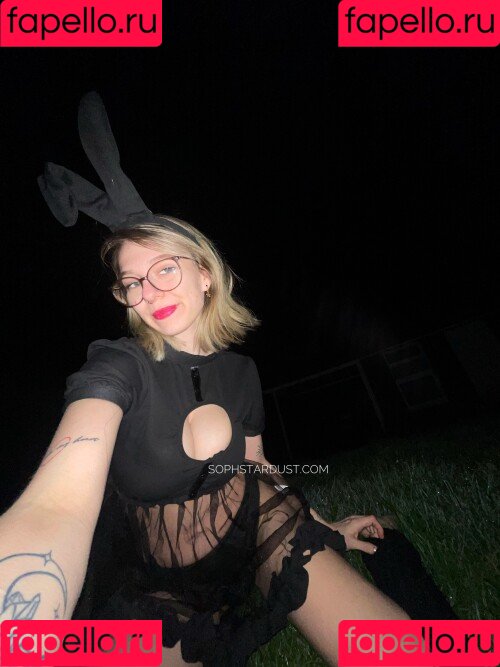 Soph Stardust Onlyfans Photo Gallery 