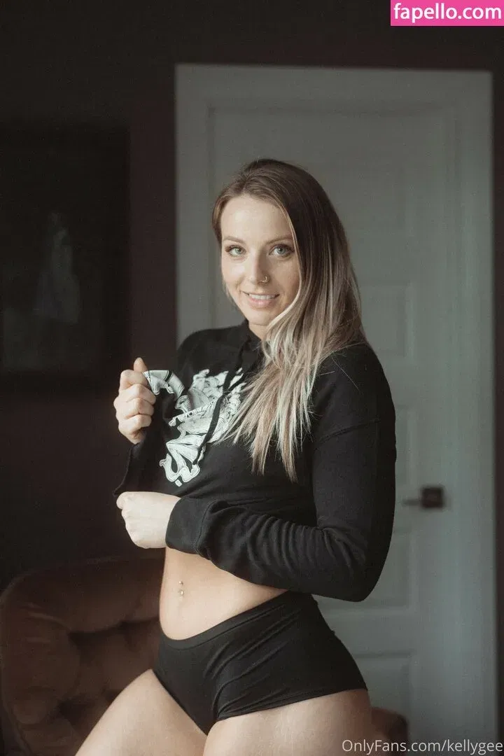 kellygee Onlyfans Photo Gallery 