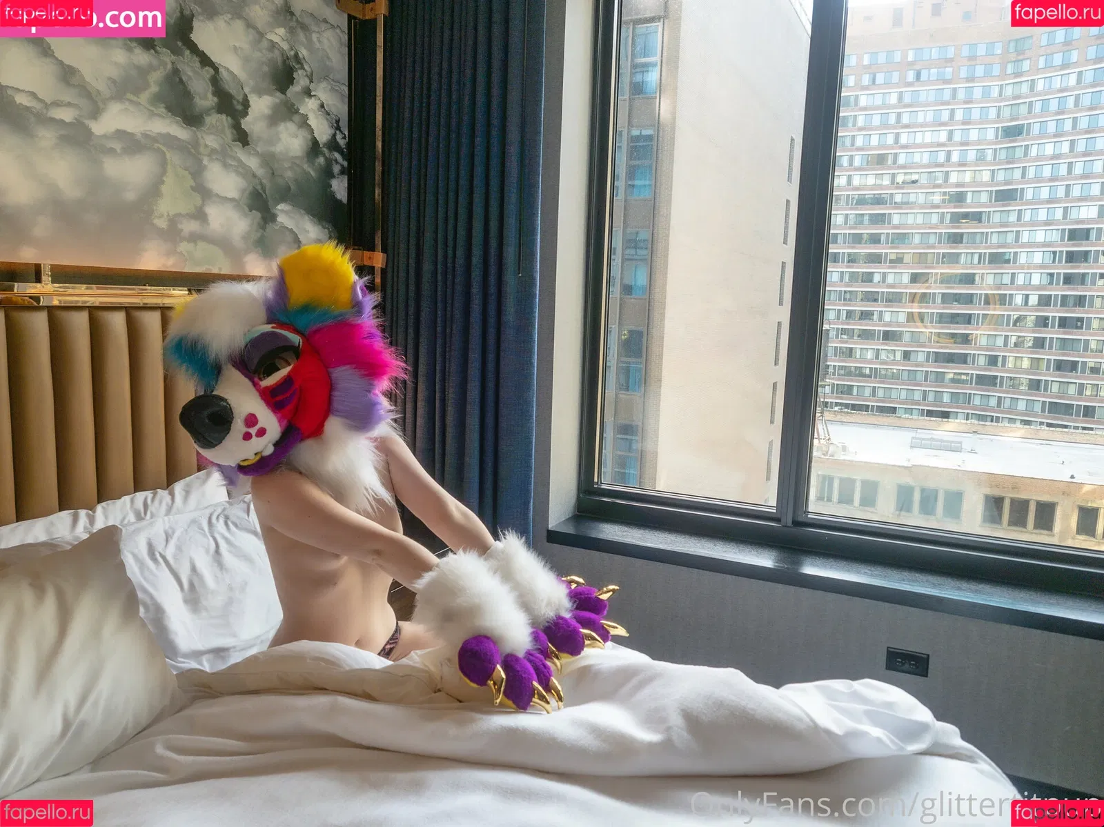 glittertitpup Onlyfans Photo Gallery 