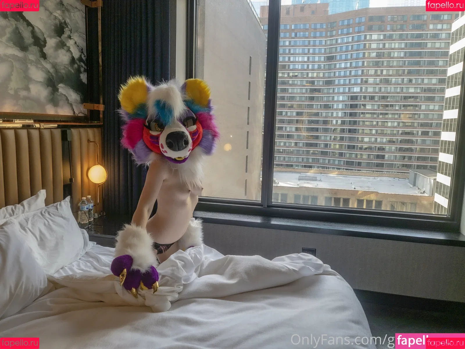 glittertitpup Onlyfans Photo Gallery 