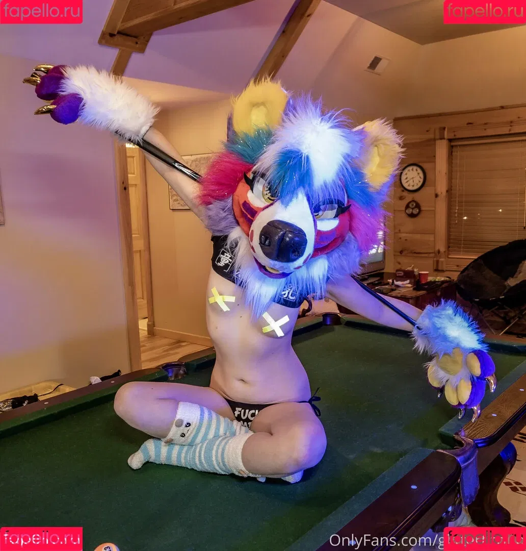 glittertitpup Onlyfans Photo Gallery 