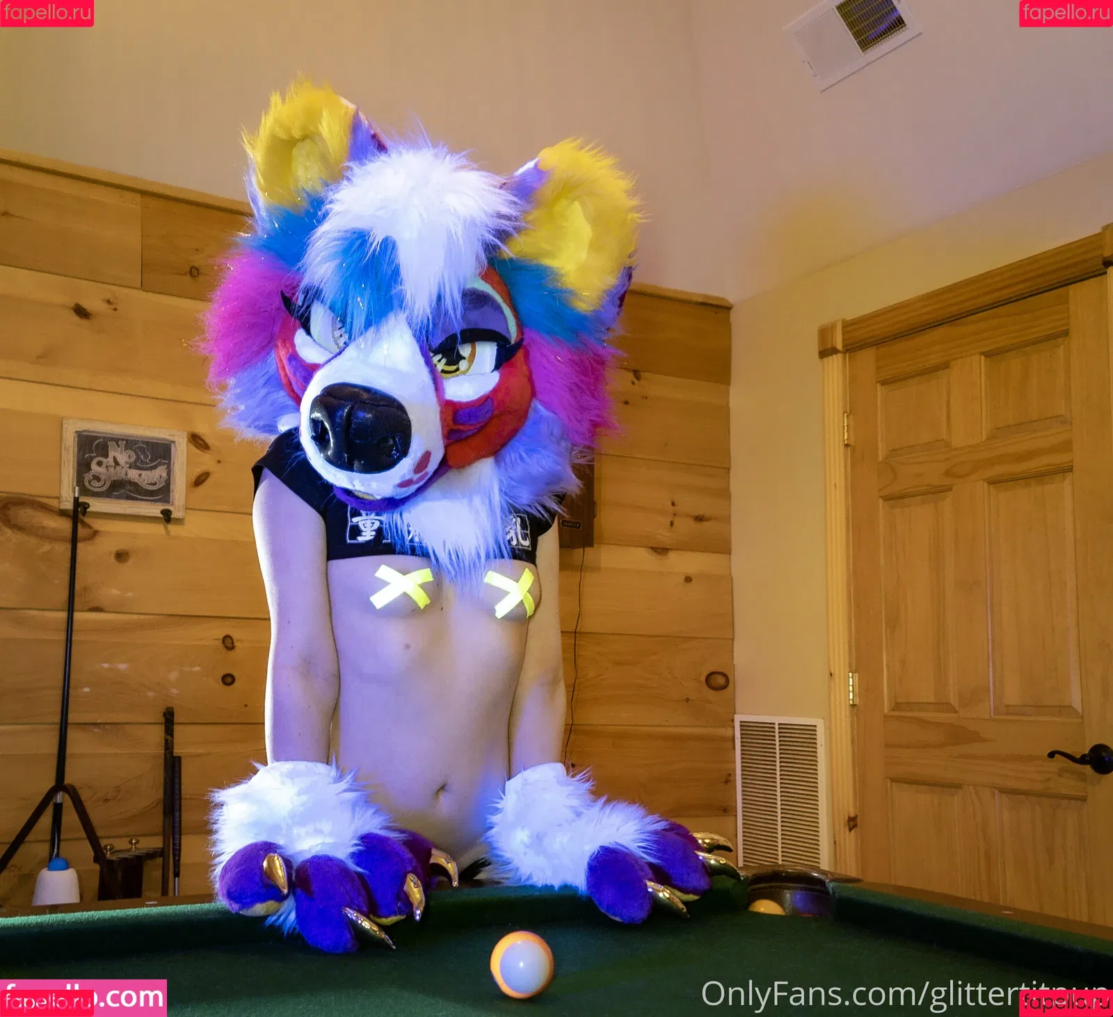glittertitpup Onlyfans Photo Gallery 