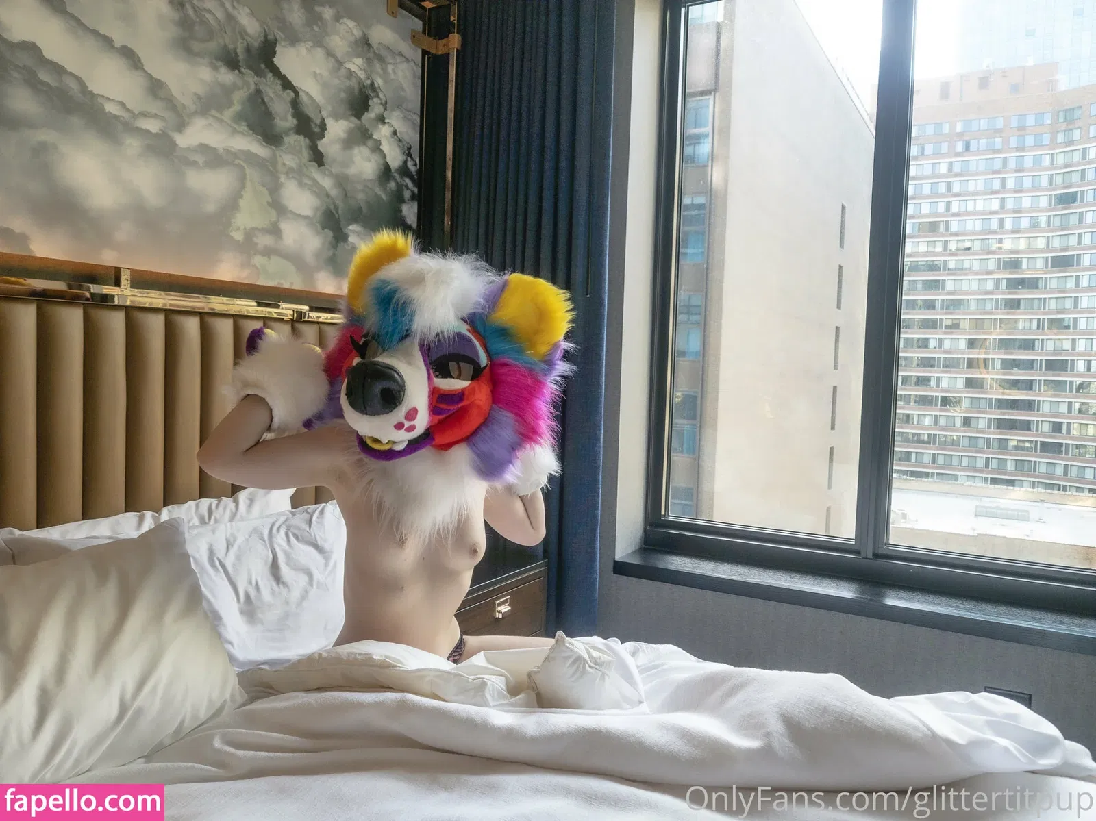 glittertitpup Onlyfans Photo Gallery 