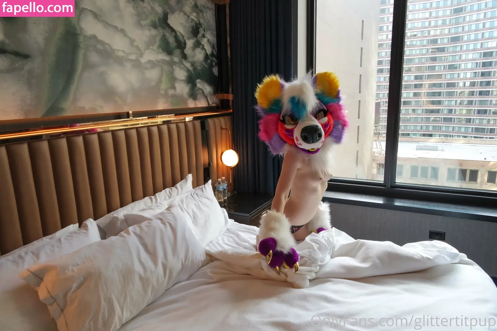 glittertitpup Onlyfans Photo Gallery 