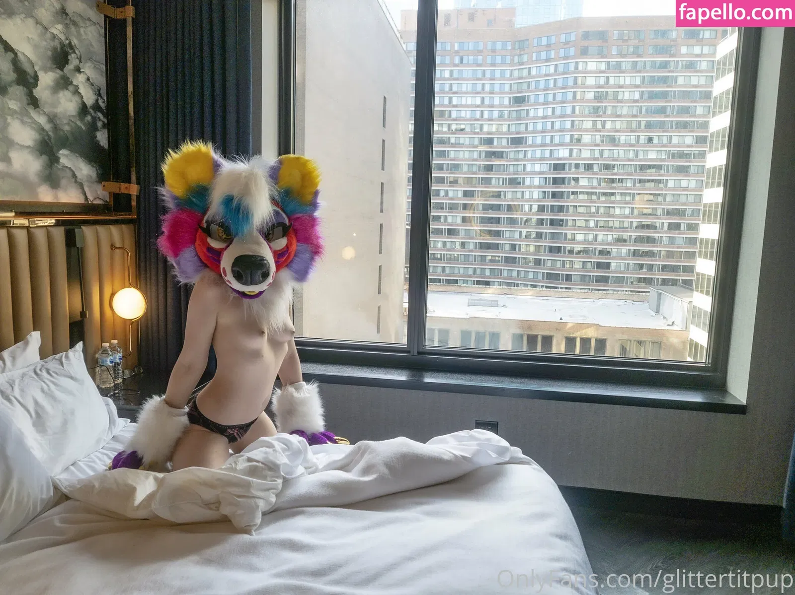 glittertitpup Onlyfans Photo Gallery 