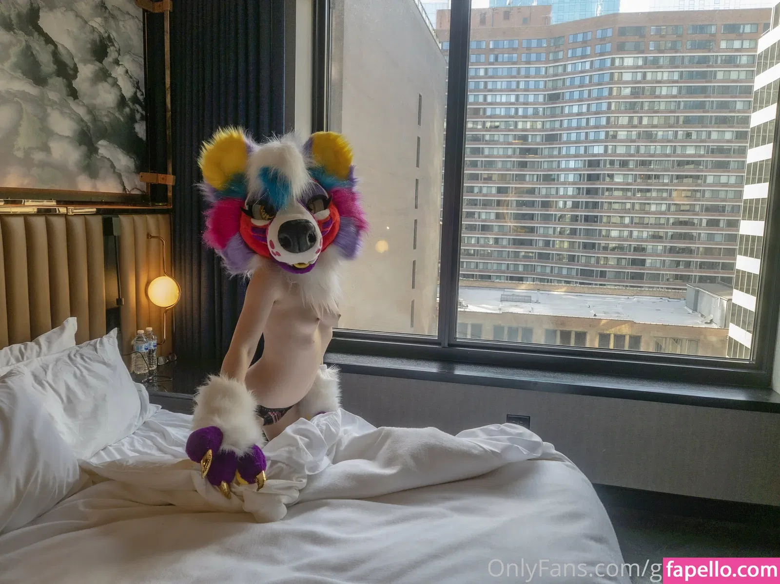 glittertitpup Onlyfans Photo Gallery 