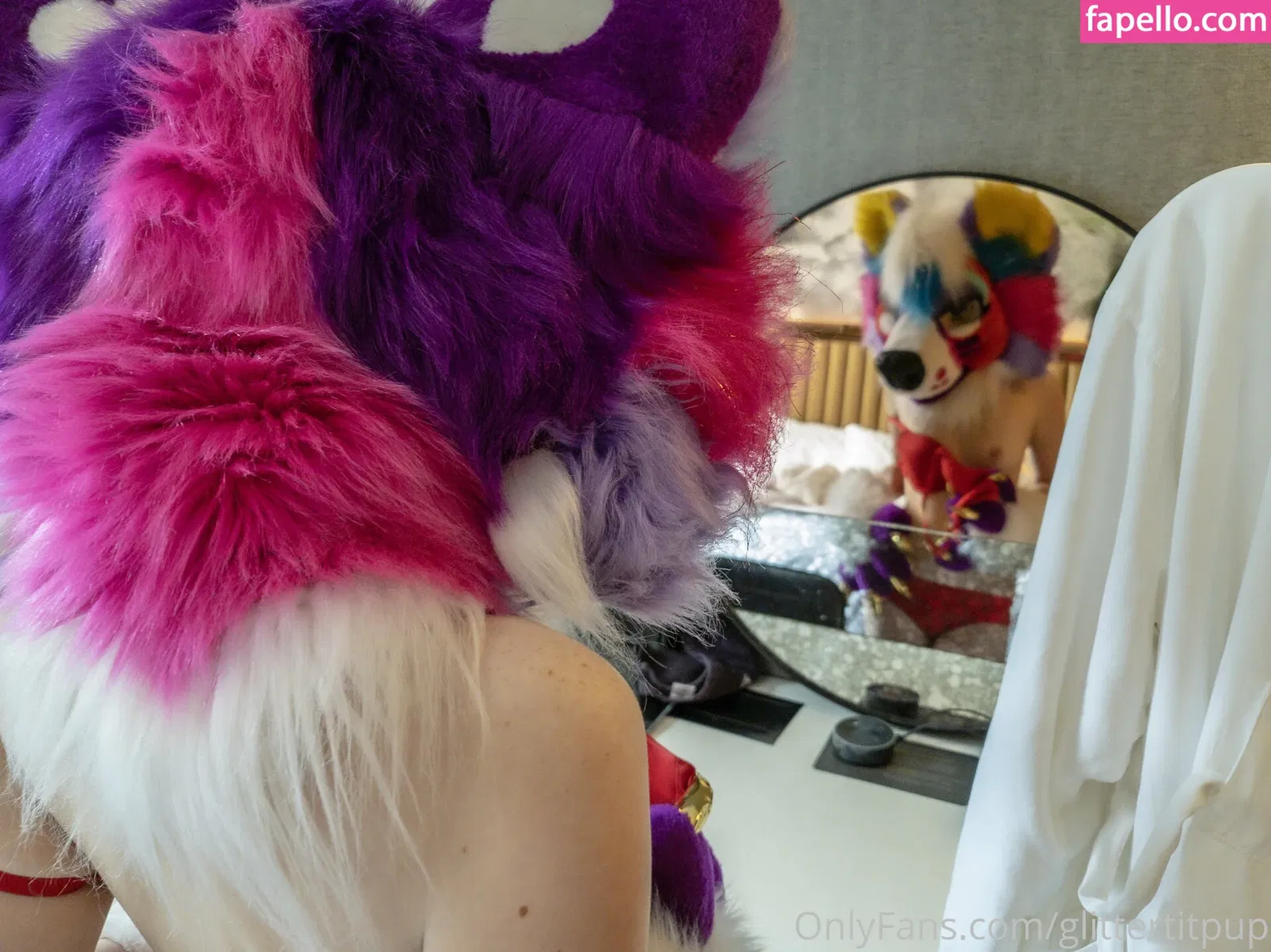 glittertitpup Onlyfans Photo Gallery 