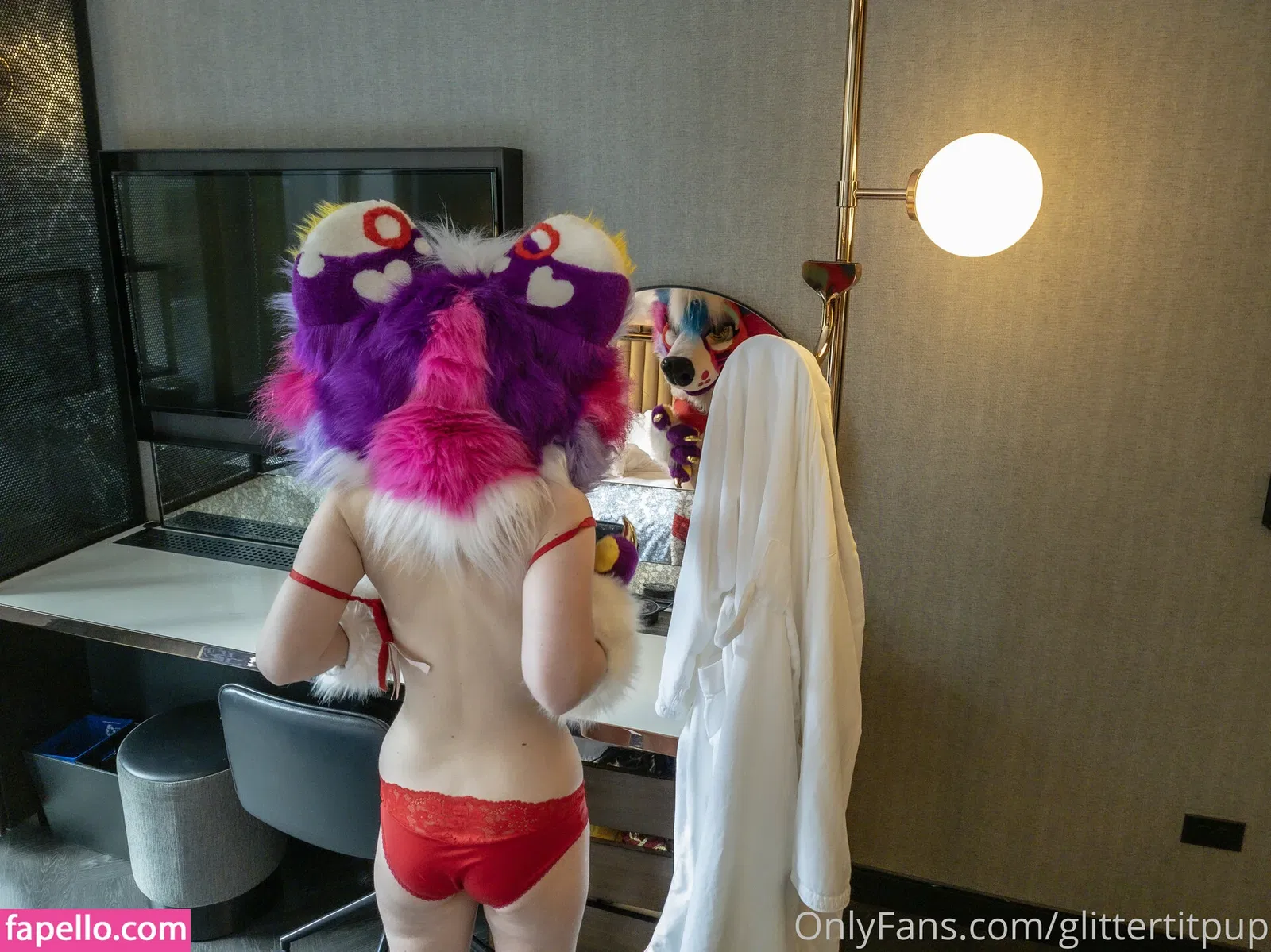 glittertitpup Onlyfans Photo Gallery 