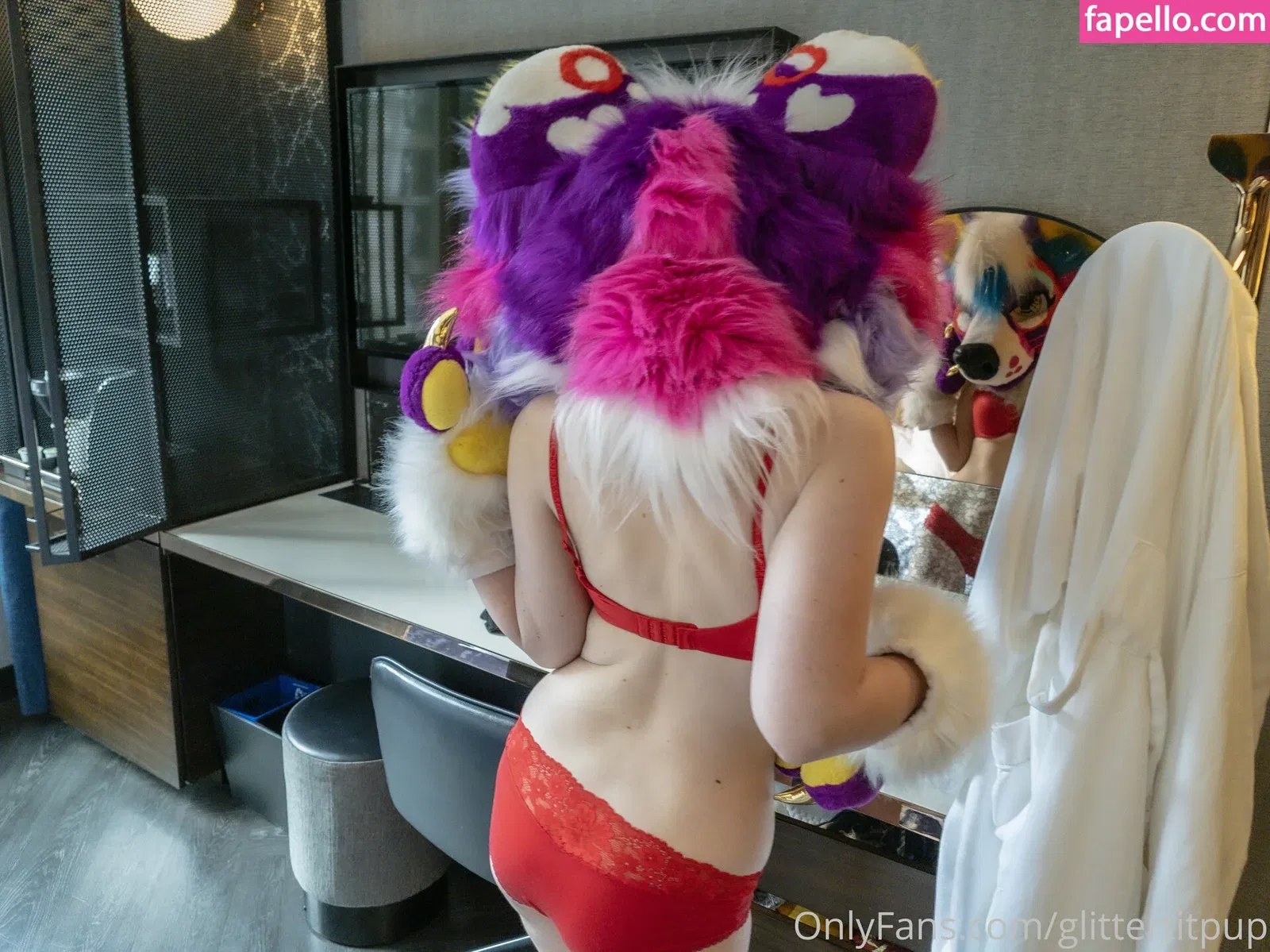 glittertitpup Onlyfans Photo Gallery 