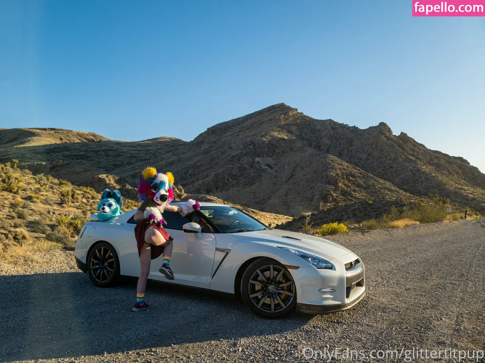 glittertitpup Onlyfans Photo Gallery 