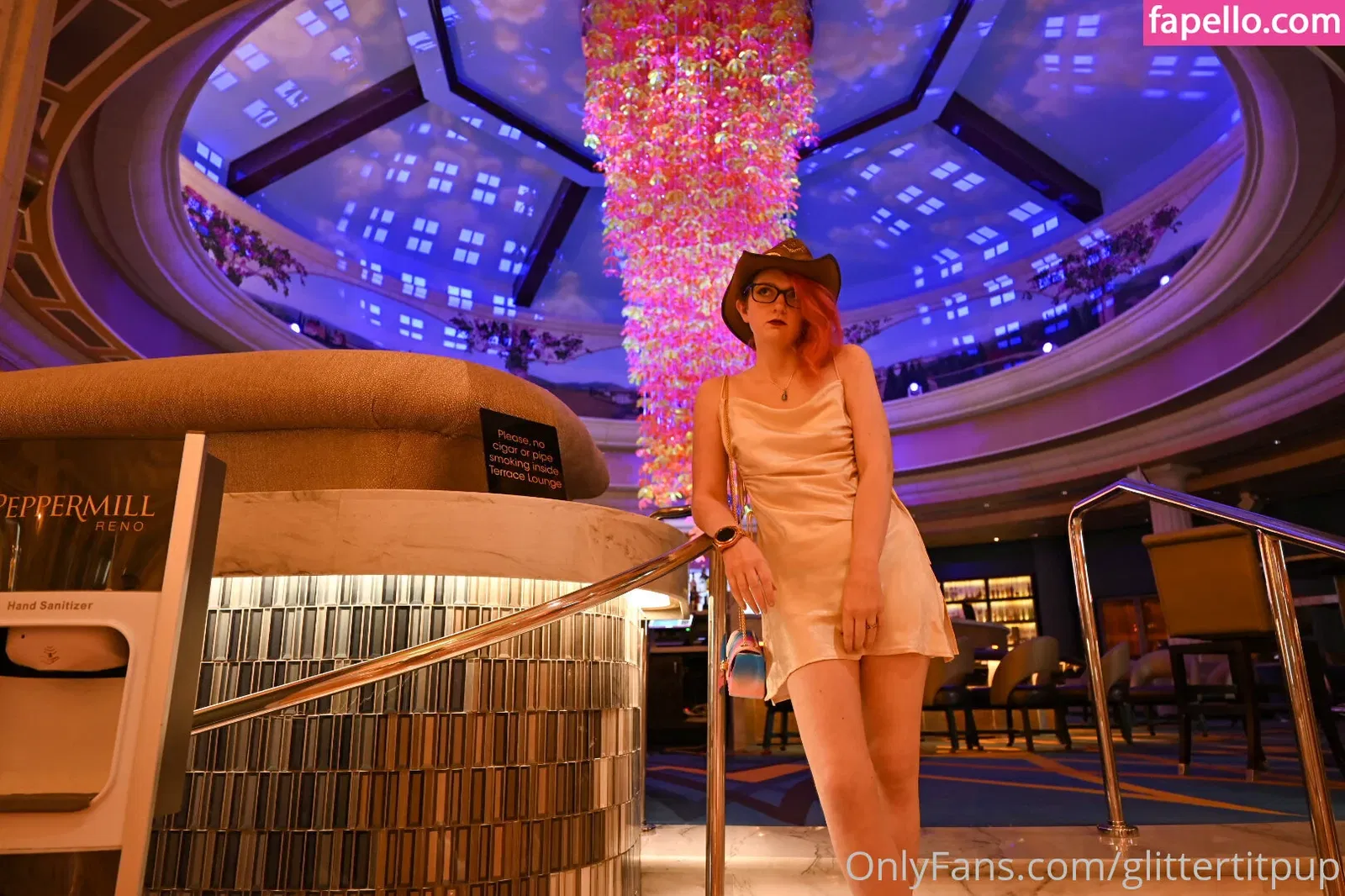 glittertitpup Onlyfans Photo Gallery 