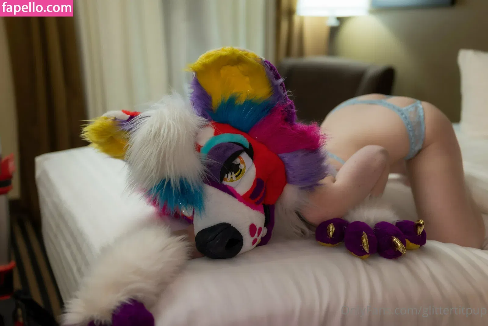 glittertitpup Onlyfans Photo Gallery 