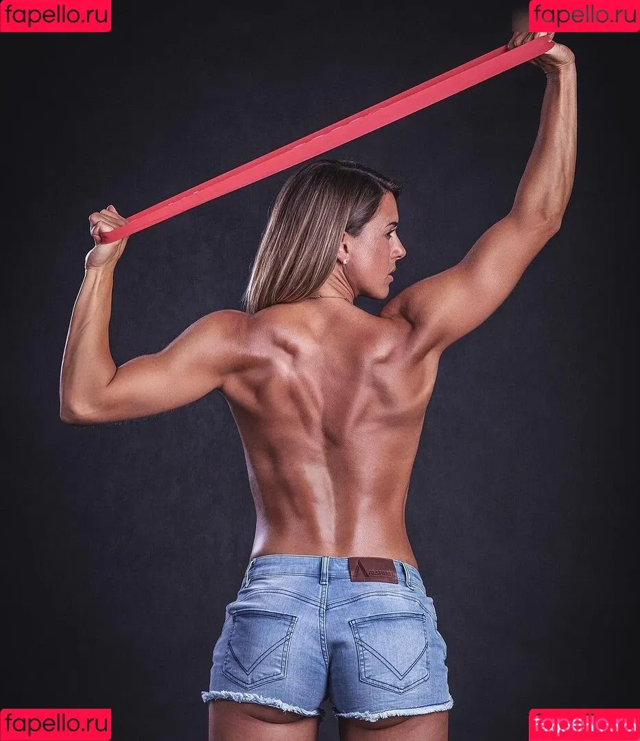 Kerstin Colucci Onlyfans Photo Gallery 
