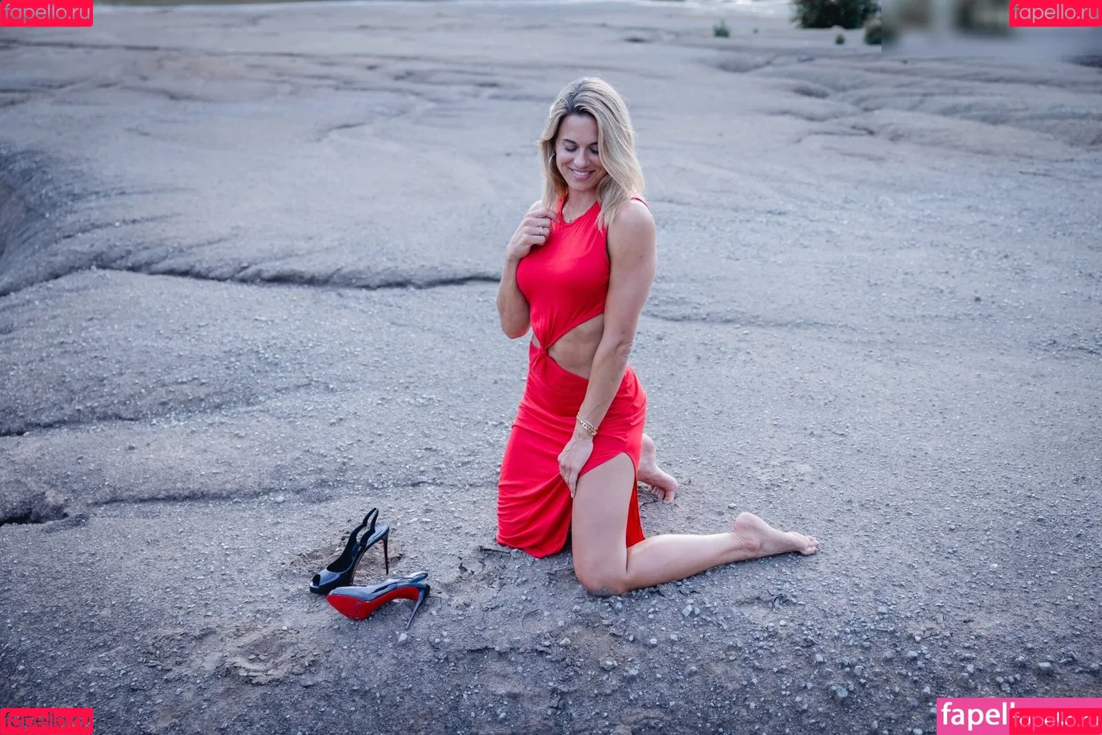 Kerstin Colucci Onlyfans Photo Gallery 