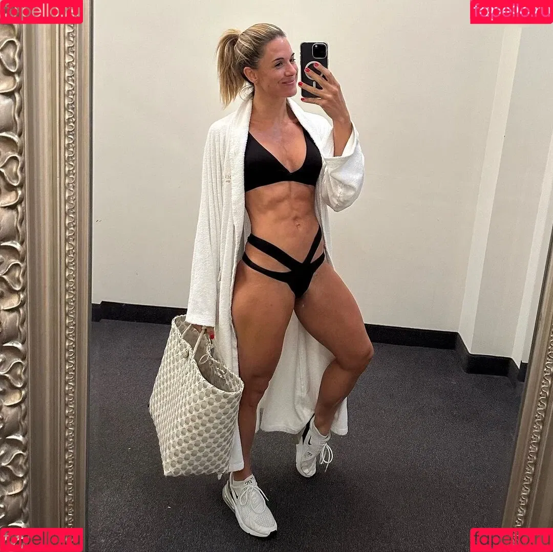Kerstin Colucci Onlyfans Photo Gallery 