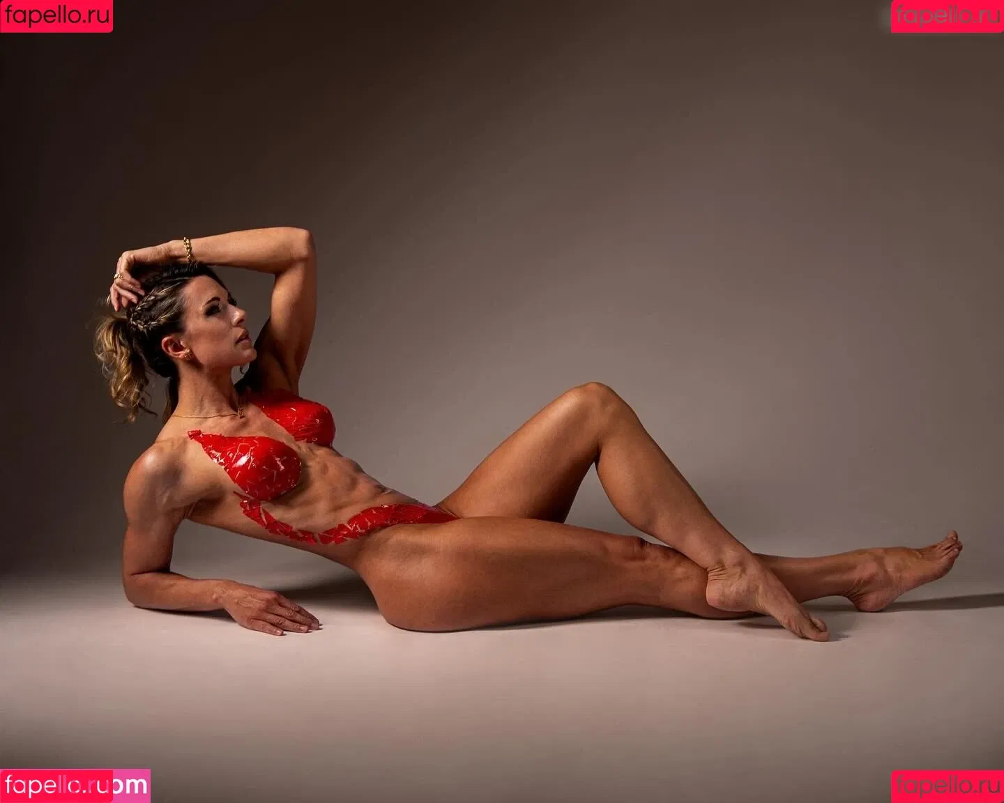 Kerstin Colucci Onlyfans Photo Gallery 