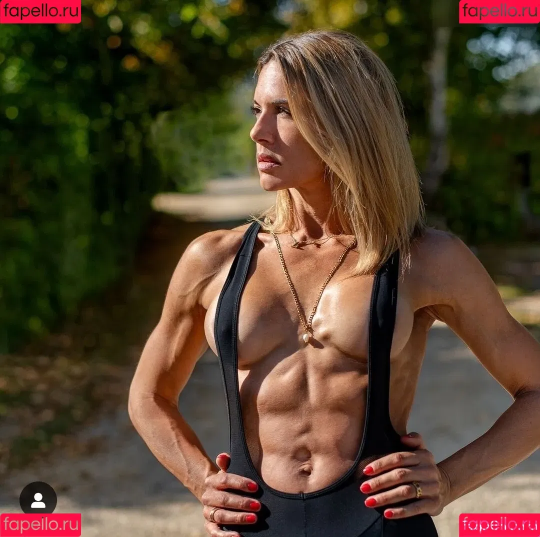 Kerstin Colucci Onlyfans Photo Gallery 