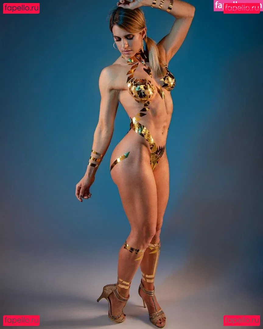 Kerstin Colucci Onlyfans Photo Gallery 