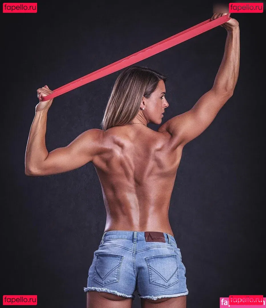 Kerstin Colucci Onlyfans Photo Gallery 