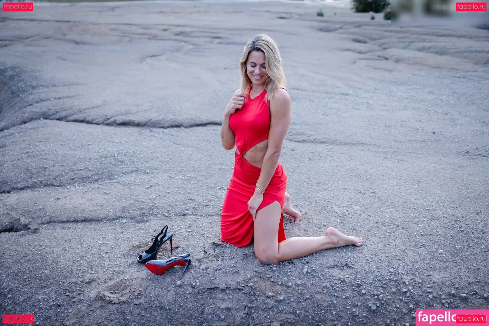 Kerstin Colucci Onlyfans Photo Gallery 