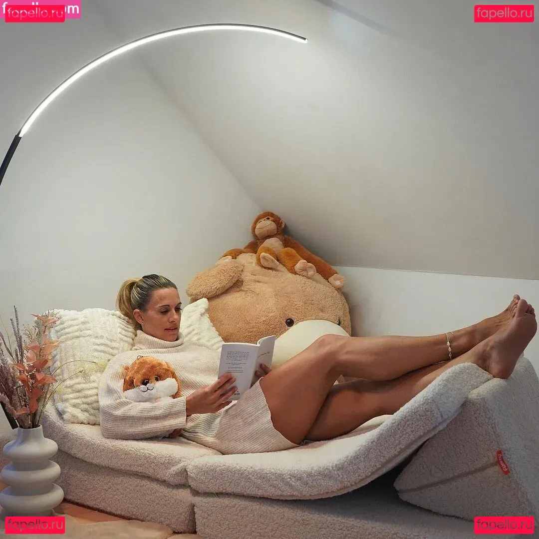 Kerstin Colucci Onlyfans Photo Gallery 