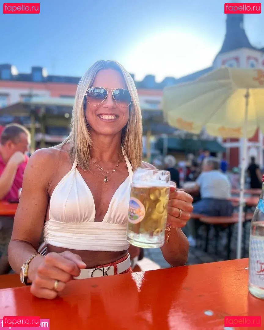 Kerstin Colucci Onlyfans Photo Gallery 