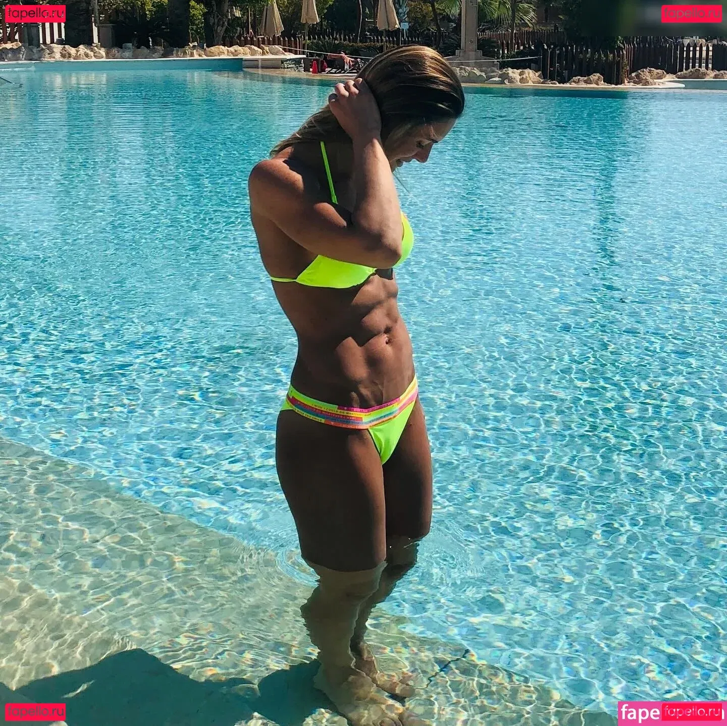 Kerstin Colucci Onlyfans Photo Gallery 