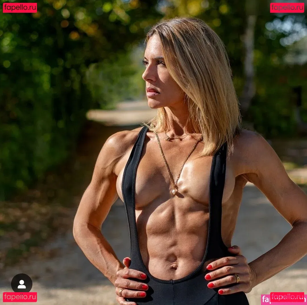 Kerstin Colucci Onlyfans Photo Gallery 