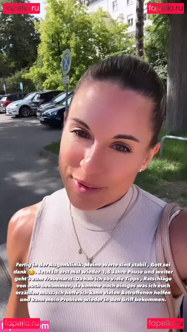 Kerstin Colucci Onlyfans Photo Gallery 